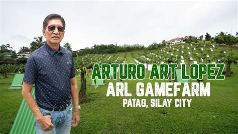 art lopez gamefarm|Arturo Lopez Reels .